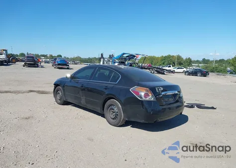 2009 Nissan Altima 2.5 S z USA, uszkodzony, nr VIN 1N4AL21E39N504680